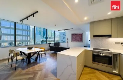 Apartamento de 2 dormitorios en DIFC, UAE No. 33