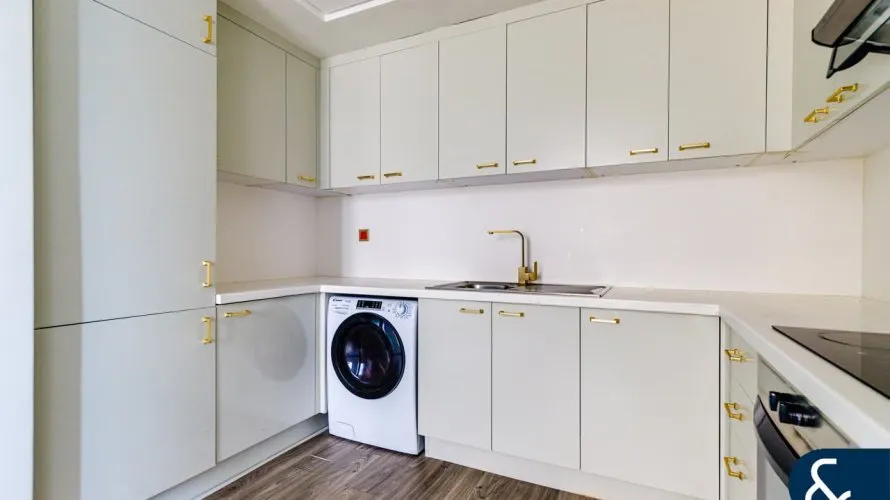 Apartamento tipo estudio Estudio en DIFC, UAE No. 120 № 6