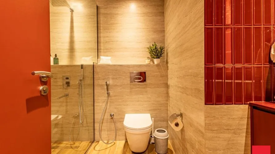 Apartamento de 1 dormitorio en DIFC, UAE No. 79 № 8