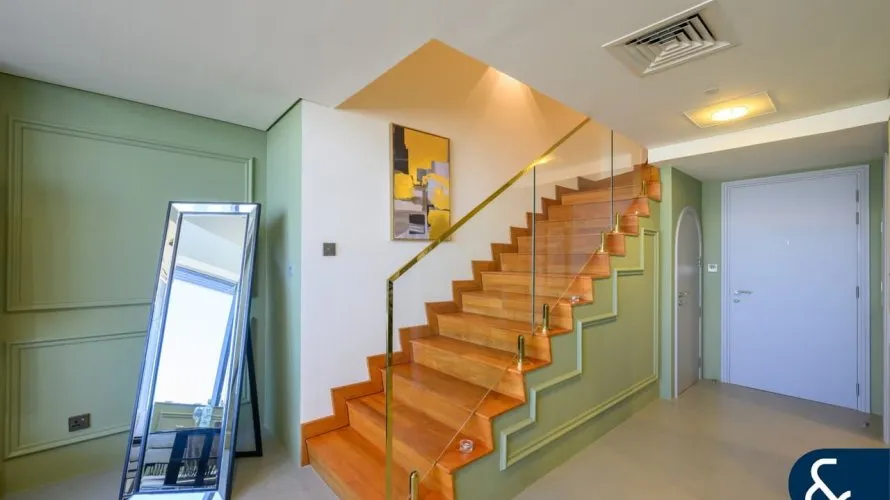 Apartamento de 1 dormitorio en DIFC, UAE No. 138 № 9