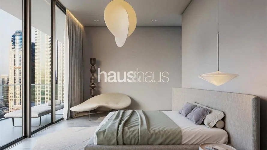 Apartamento de 4 dormitorios en DIFC, UAE No. 66 № 10