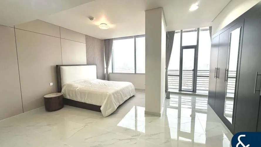 Apartamento de 3 dormitorios en DIFC, UAE No. 119 № 16