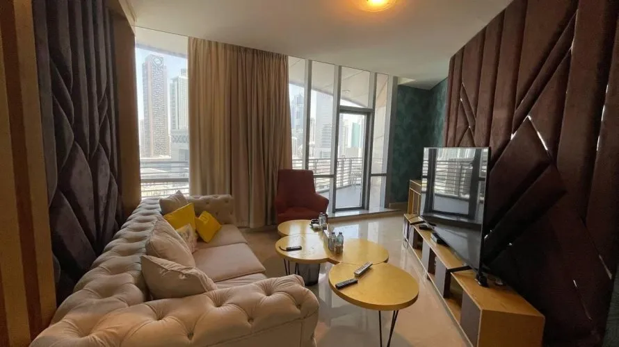 Apartamento de 83m² en DIFC, UAE No. 150 № 4