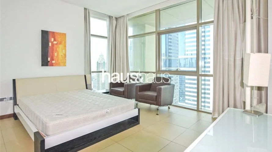 Apartamento de 1 dormitorio en DIFC, UAE No. 61 № 6