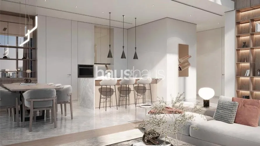 Apartamento de 2 dormitorios en DIFC, UAE No. 63 № 6