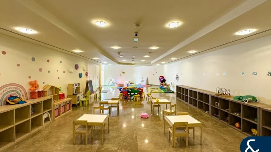 Apartamento de 1 dormitorio en DIFC, UAE No. 122 № 11