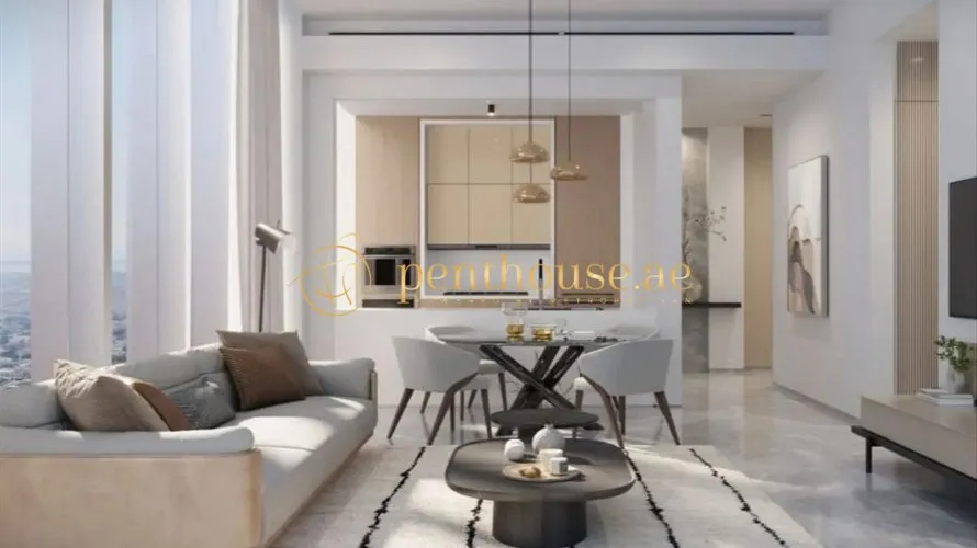 Apartamento de 2 dormitorios en DIFC, UAE No. 113 № 3