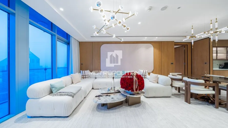 Apartamento de 2 dormitorios en DIFC, UAE No. 115 № 4