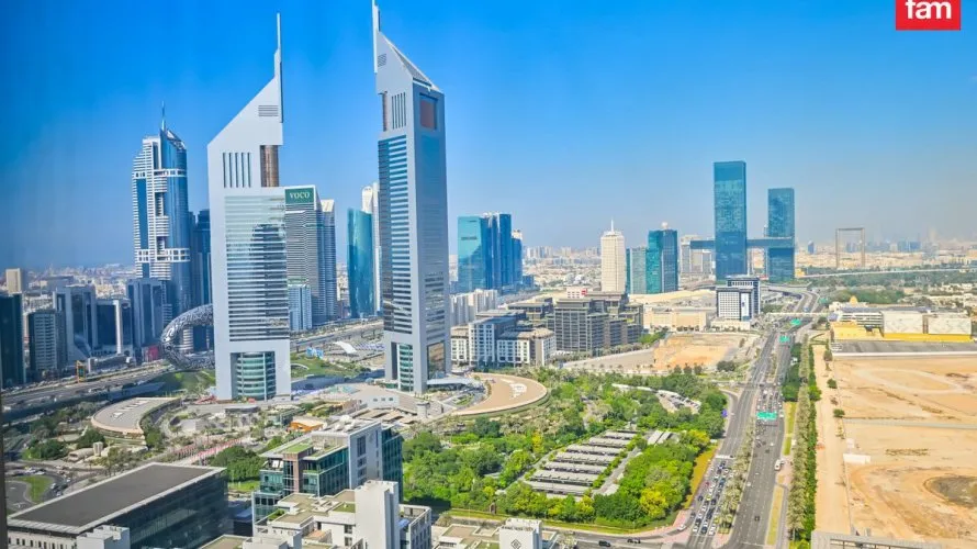 Apartamento de 1 dormitorio en DIFC, UAE No. 37 № 7