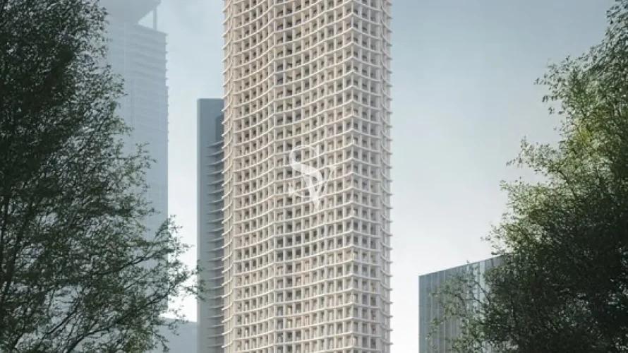 Ático de 5 dormitorios en DIFC, UAE No. 149 № 3