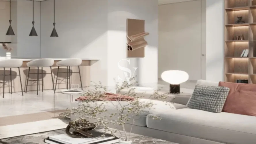 Apartamento de 2 dormitorios en DIFC, UAE No. 93 № 3