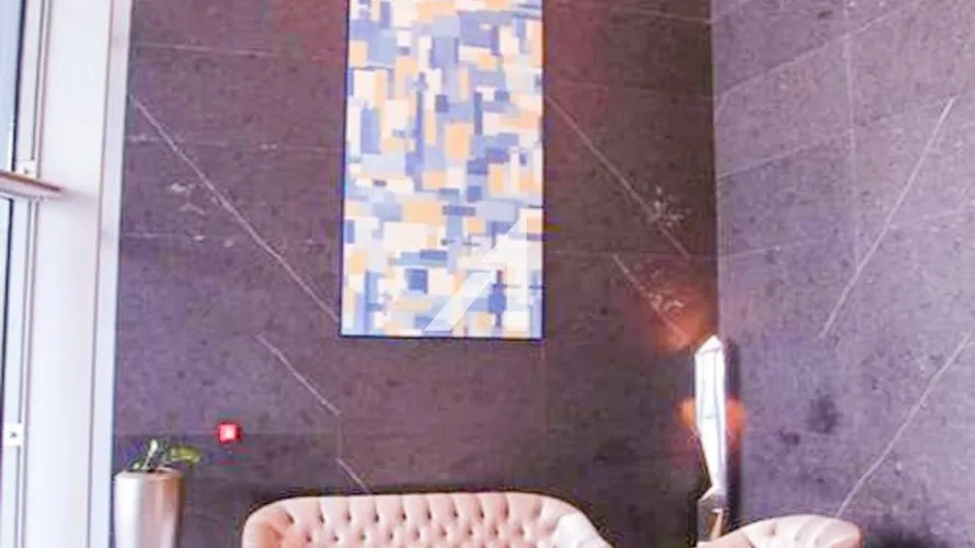 Apartamento de 1 dormitorio en Central Park Tower, UAE No. 163 № 8