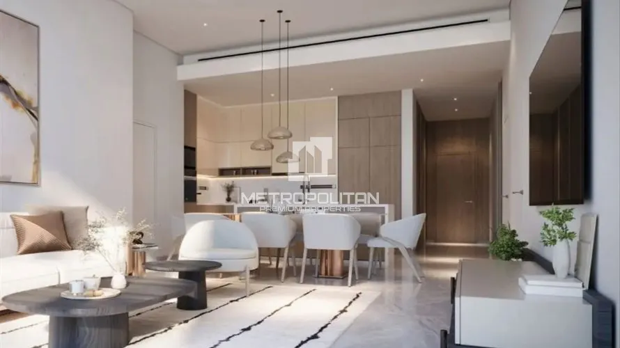 Apartamento de 2 dormitorios en DIFC, UAE No. 109 № 3