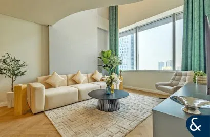 Apartamento de 2 dormitorios en DIFC, UAE No. 118
