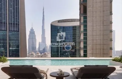 Apartamento de 2 dormitorios en DIFC, UAE No. 109