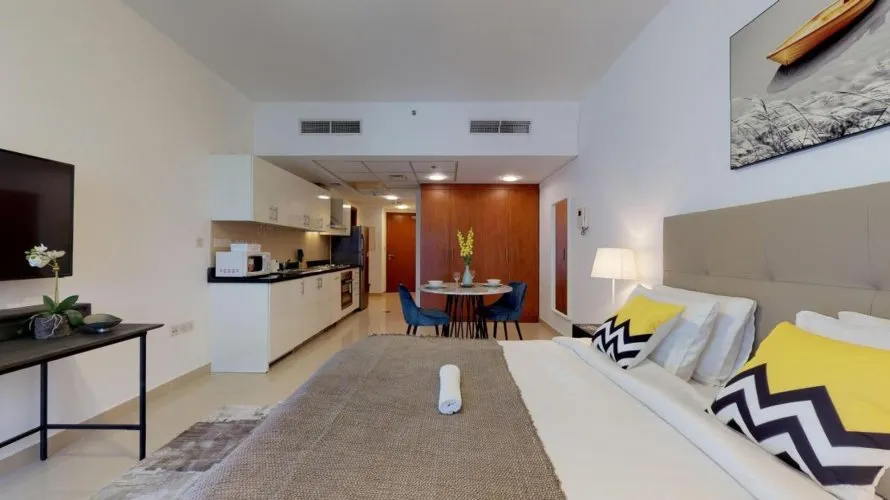 PARK TOWERS en DIFC, UAE No. 12 № 4