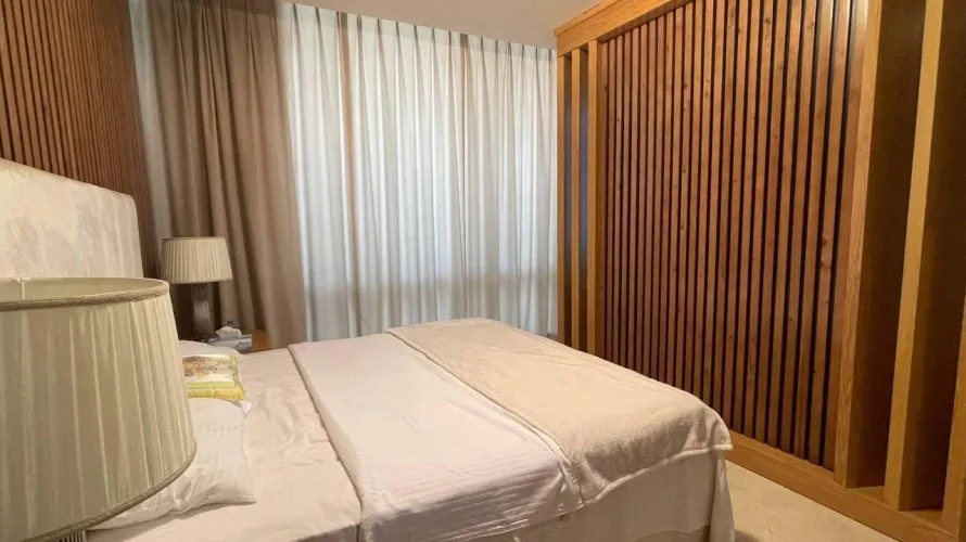 Apartamento de 83m² en DIFC, UAE No. 150 № 8