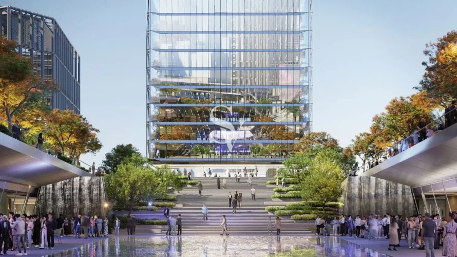 Apartamento de 1 dormitorio en DIFC, UAE No. 186 № 7