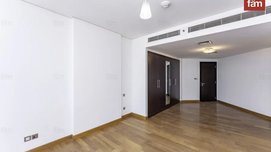 Dúplex de 1 dormitorio en DIFC, UAE No. 141 № 7