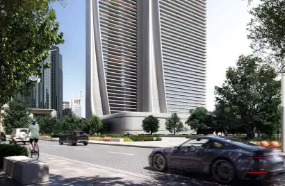 Apartamento de 2 dormitorios en DIFC, UAE No. 46