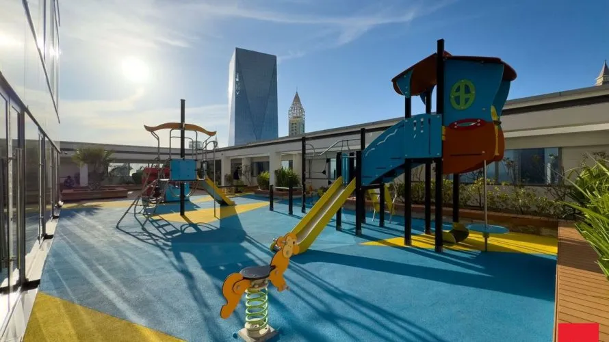 Apartamento de 1 dormitorio en DIFC, UAE No. 79 № 10