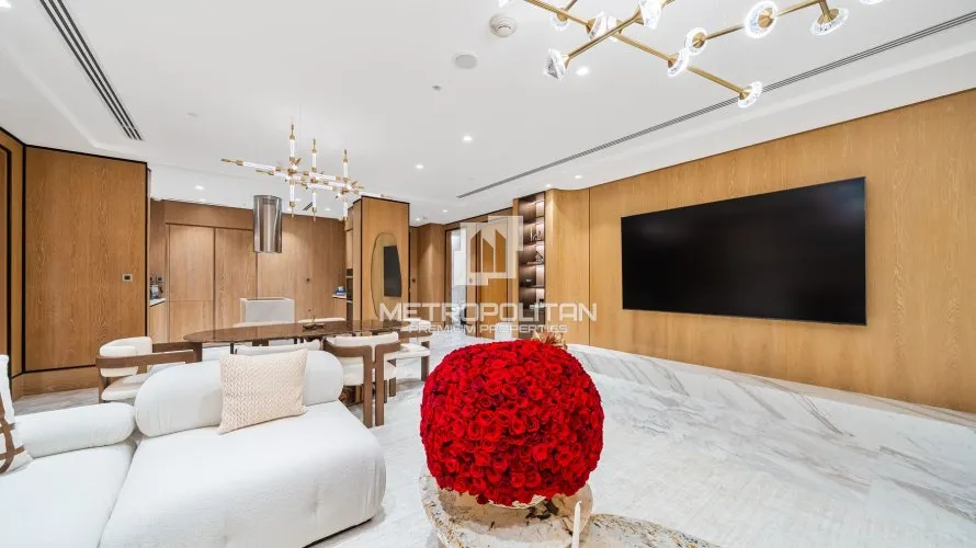 Apartamento de 2 dormitorios en DIFC, UAE No. 115 № 6