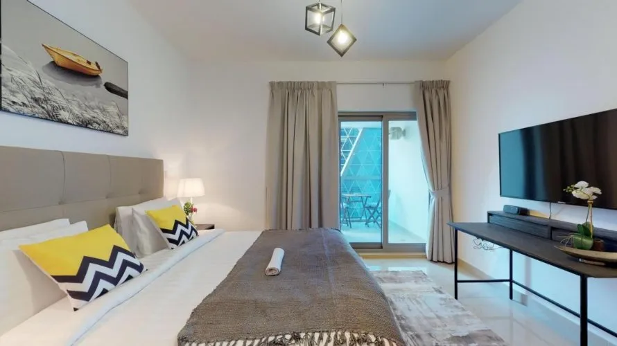 PARK TOWERS en DIFC, UAE No. 12 № 2