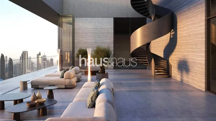 Apartamento de 2 dormitorios en DIFC, UAE No. 62 № 19