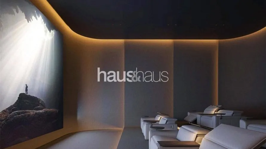 Apartamento de 4 dormitorios en DIFC, UAE No. 65 № 15