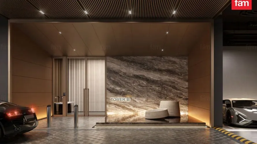 Apartamento de 4 dormitorios en DIFC, UAE No. 73 № 19