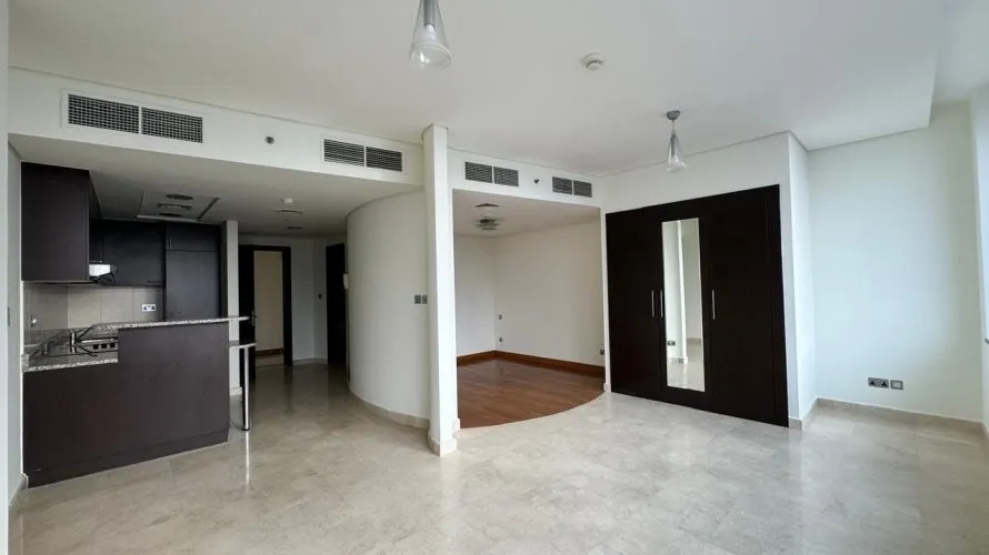 Apartamento de 55m² en DIFC, UAE No. 159 № 2