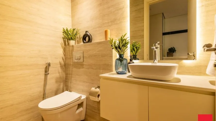 Apartamento de 1 dormitorio en DIFC, UAE No. 79 № 6