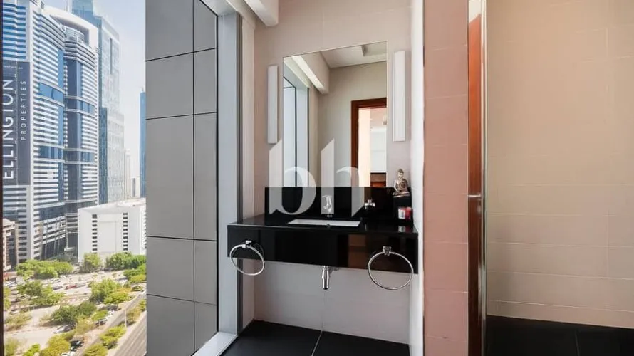 Apartamento de 1 dormitorio en DIFC, UAE No. 78 № 1