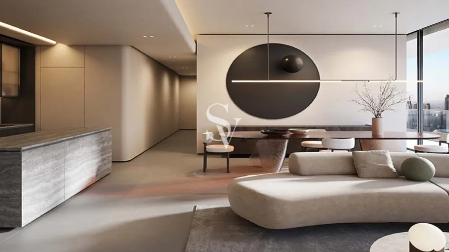 Apartamento de 2 dormitorios en DIFC, UAE No. 96 № 13