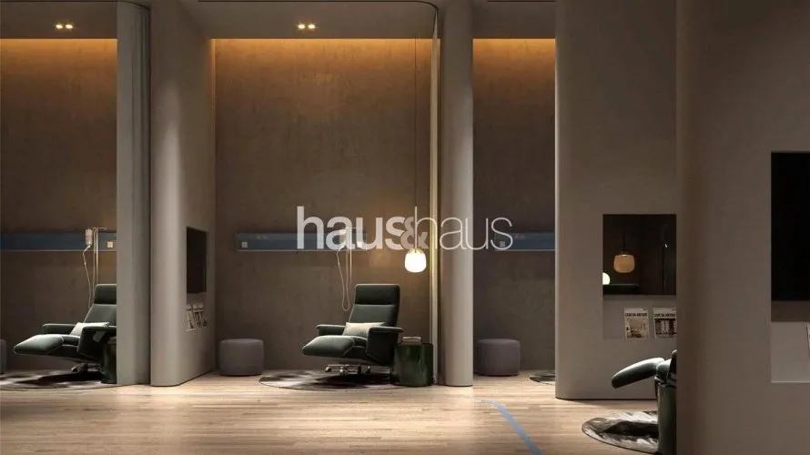 Apartamento de 4 dormitorios en DIFC, UAE No. 65 № 21