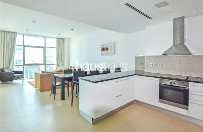 Apartamento de 1 dormitorio en DIFC, UAE No. 61