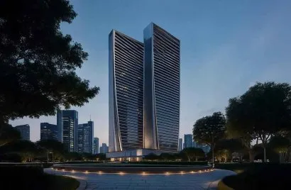 Akala en DIFC, UAE No. 45