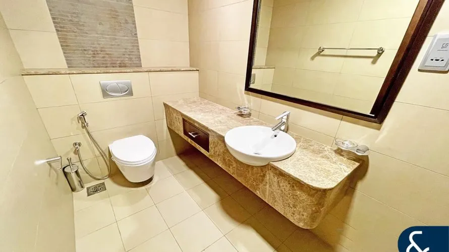 LIBERTY HOUSE TOWER en DIFC, UAE No. 13 № 16