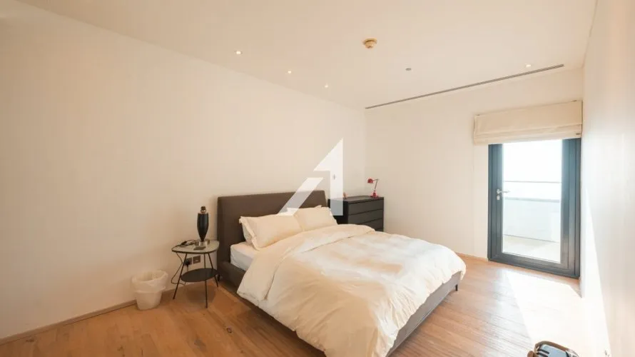 Apartamento de 2 dormitorios en DIFC, UAE No. 86 № 5