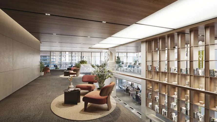 Apartamento de 2 dormitorios en DIFC, UAE No. 35 № 5