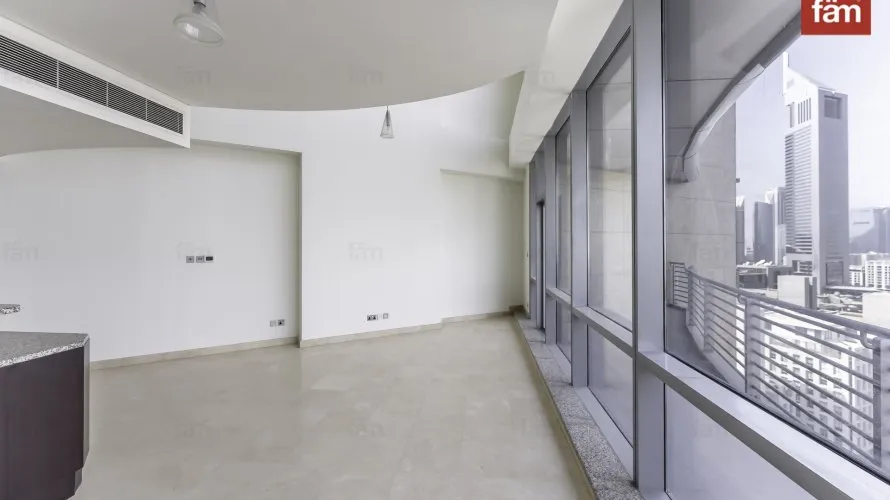 Dúplex de 1 dormitorio en DIFC, UAE No. 74 № 15