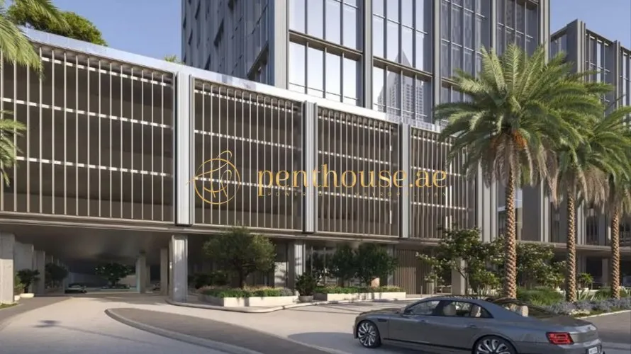 Apartamento de 2 dormitorios en DIFC, UAE No. 113 № 8