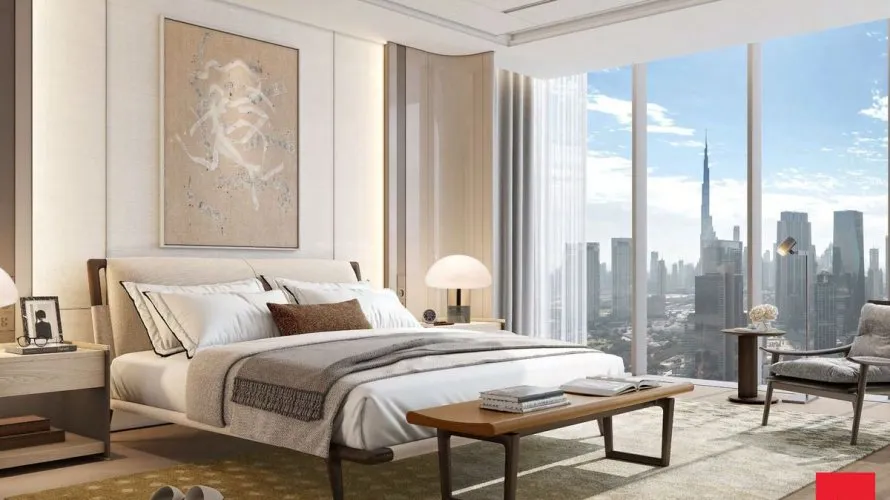 Apartamento de 3 dormitorios en DIFC, UAE No. 69 № 6