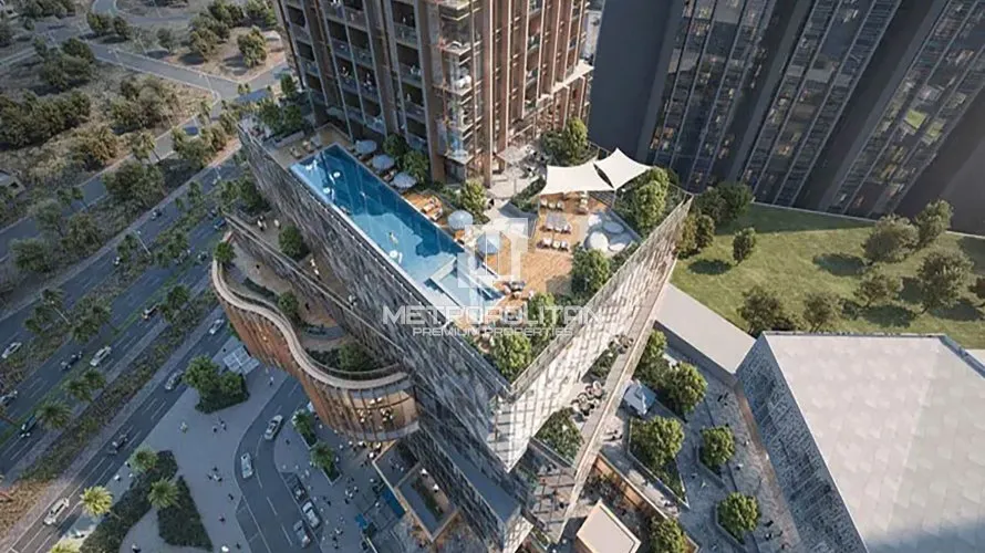 Apartamento de 3 dormitorios en DIFC, UAE No. 112 № 9