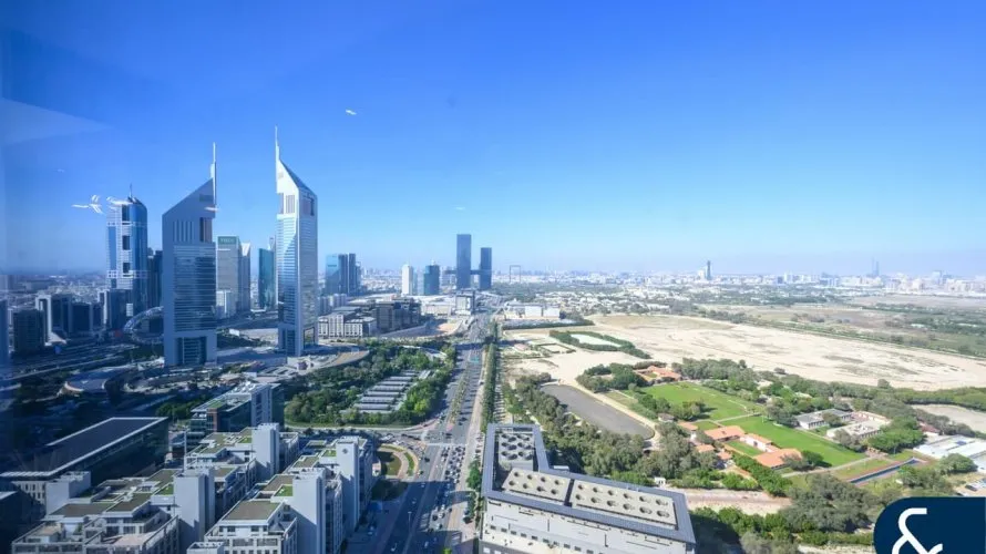 Apartamento de 1 dormitorio en DIFC, UAE No. 138 № 16