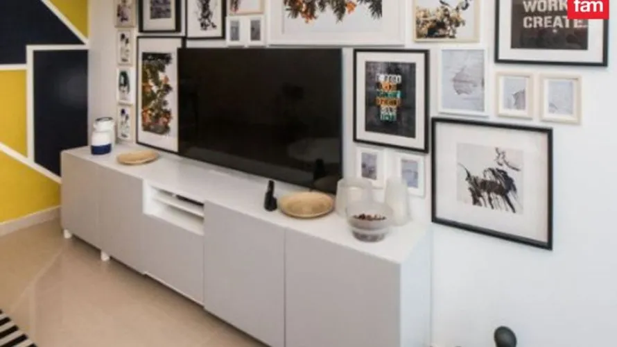 Apartamento de 1 dormitorio en DIFC, UAE No. 140 № 1