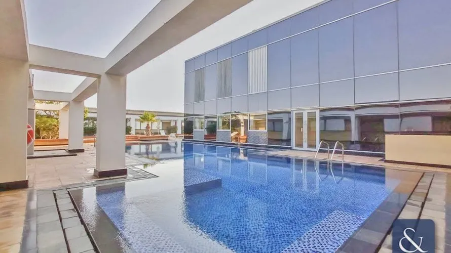 Apartamento de 1 dormitorio en DIFC, UAE No. 128 № 7