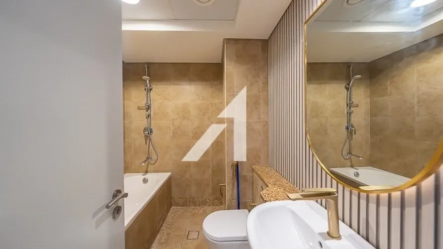 Apartamento de 1 dormitorio en DIFC, UAE No. 144 № 10