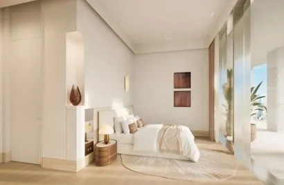 Apartamento de 1 dormitorio en DIFC, UAE No. 53