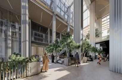 Apartamento de 2 dormitorios en DIFC, UAE No. 82